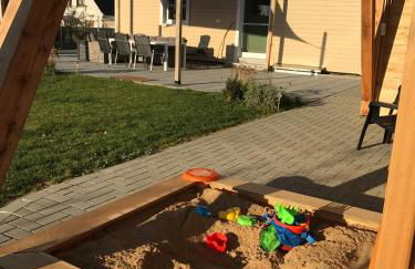 Ferienhaus Frieda - Foto 15