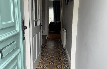 Four Bedroom High Spec Victorian Townhouse - Foto 14