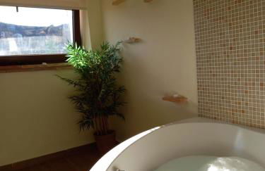 Casa Rural Las Dalias con Hidromasaje - Foto 2