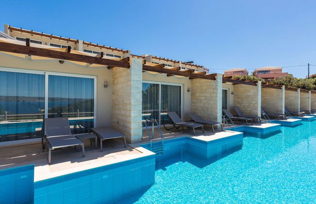 Sun and Sea Plus Resort Hotel - Foto 61