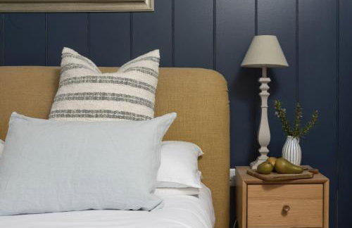 Lobbs Cottage, St Mawgan - Free WiFi - Pet Friendly - Free Parking - Foto 24