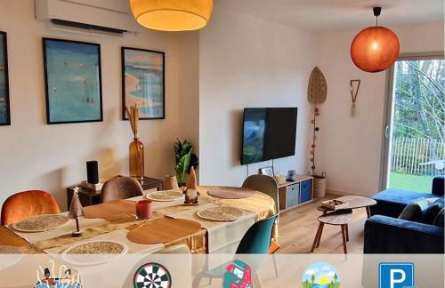 La Villa Rivière & SPA - Foto 1