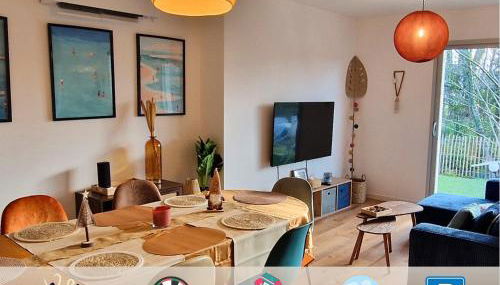 La Villa Rivière & SPA - Foto 1