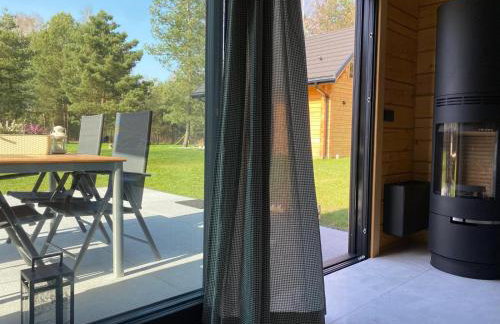 Na Wrzosowej, domy z bala PREMIUM, blisko Suntago - Photo 28