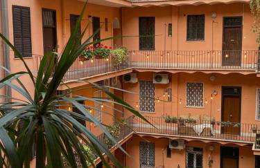 Porta Labicana House -10 minutes from Termini Station - Foto 17