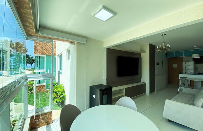 Lindos apartamentos no Porto Cayman - Foto 78