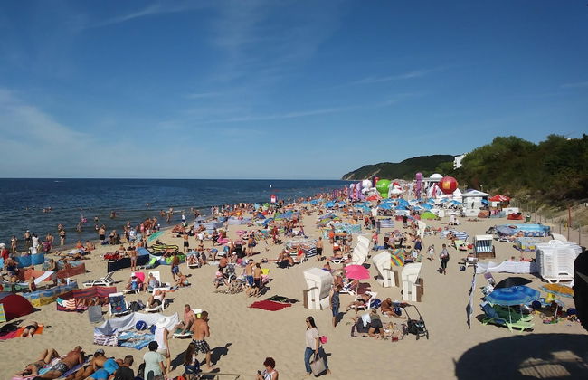 Holiday Home in Miedzyzdroje for 8 Persons - Foto 23