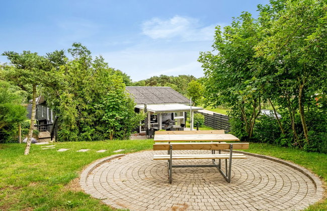 "Nilias" - 400m to the fjord - Foto 13