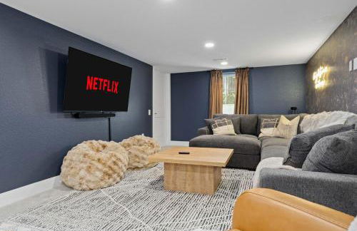 Denver 5BR Hot Tub, Pool Table, Ping Pong! - Foto 14