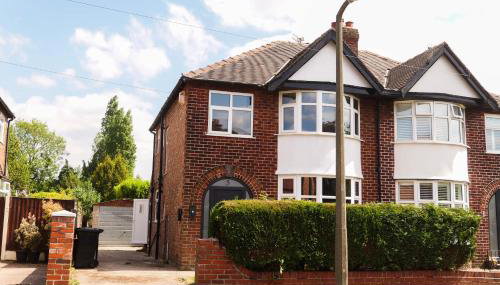 The Langdale House - Foto 2