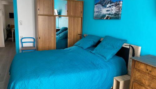 Appartement spacieux au centre de La Bourboule - FR-1-858-11 - Foto 4