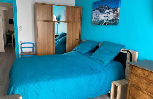 Appartement spacieux au centre de La Bourboule - FR-1-858-11 - Foto 4