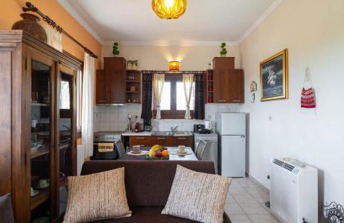 Vasiliki's House - Foto 19