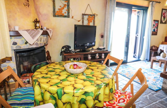 Villa Stratos Skiathos - Foto 49