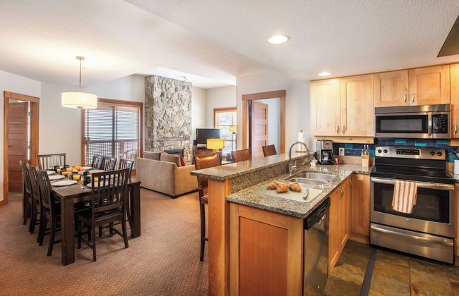 Legends Whistler, by Lodging Ovations - Foto 57