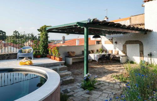 Casa Trebaruna - refúgio numa aldeia do interior - Foto 4