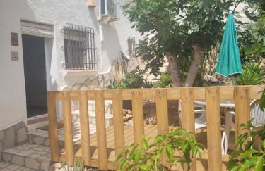 Location COSTA BLANCA 2 - Foto 1