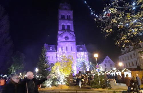 MUNSTER camping de la FECHT - Foto 40