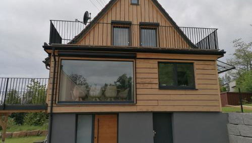 Ferienhaus Bergziege - Foto 2