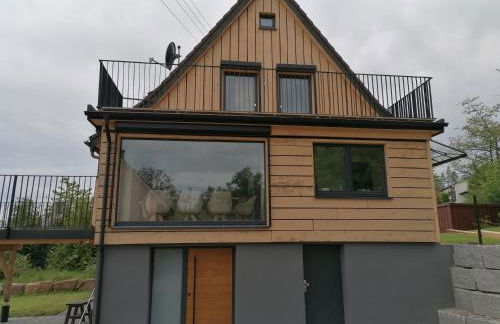 Ferienhaus Bergziege - Foto 2