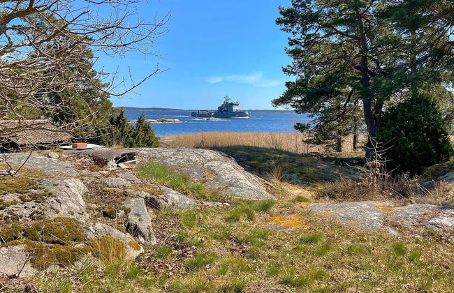 10 Person Holiday Home in Dalaro - Foto 6