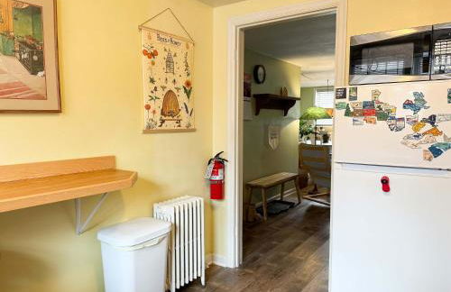 Peaceful Hideaway in Central Fargo - Foto 30