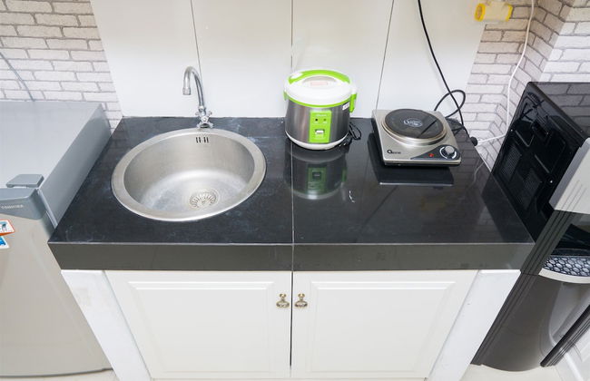 Spacious 1BR Dago Suites Apartment - Photo 12