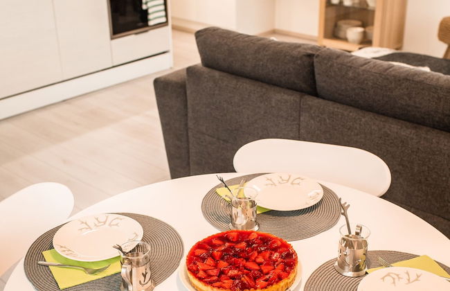 Nordica Design Residence Rovaniemi - Foto 62