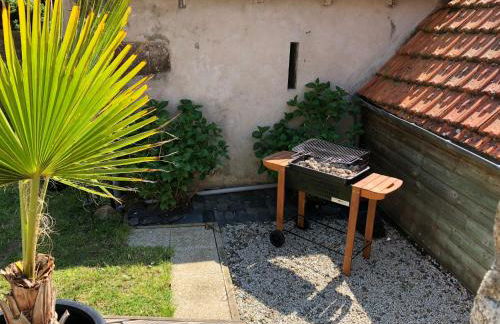 Maison de famille, vacances bretonnes, 5 min plage - Ker Moumousse - Foto 28