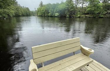 THE RIVER HOUSE LIMIT 6 home - Foto 30