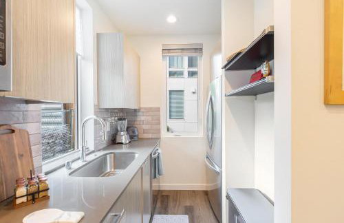 Perch - Roosevelt Retreat - Foto 12