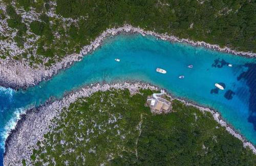 Apervill Luxury House - Photo 19