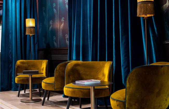 Palazzina Fortuny - Foto 5