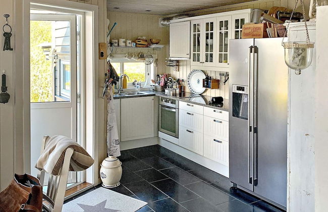 7 Person Holiday Home in Jelsa - Foto 10