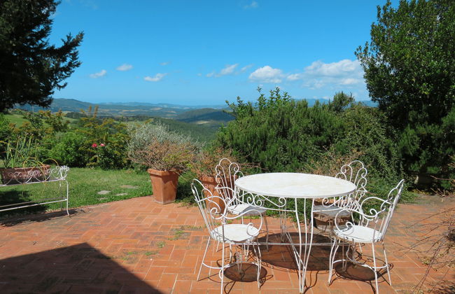 Santa Enerichetta - Foto 20