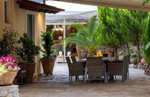 Villa Haven United - Foto 64