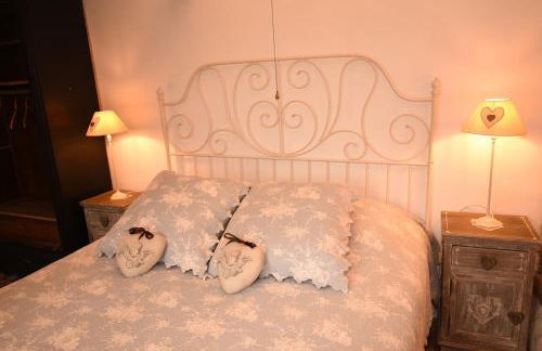 Villa de charme entre deux baies - Foto 52