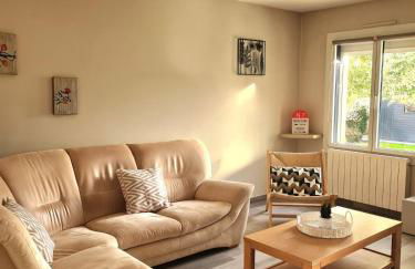 Le Donjon charmant gîte avec jardin et terrasse proche du Puy duFou - Photo 11