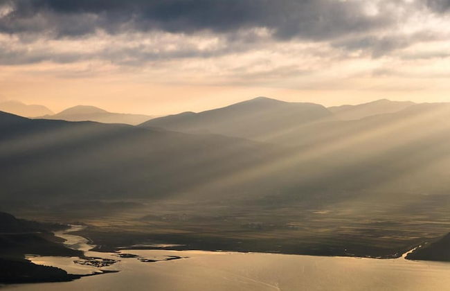 Villa Magda Large Private Pool Sea Views A C Wifi - 933 - Foto 9