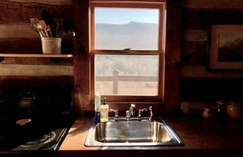 Cozy Historic Cabin with stellar view of Big Schloss - Foto 19