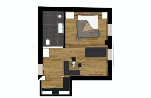 Appartements Innerkofler Mountain Home - Foto 33