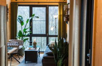 Taunus Tinyhouse - Foto 43