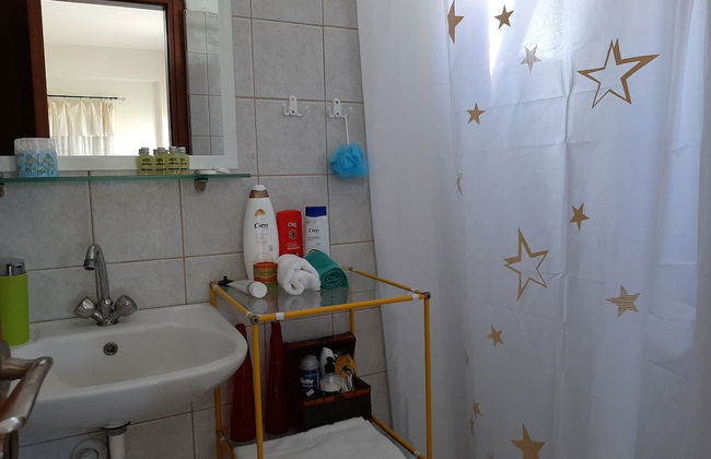 Kalamaki Sight Irene's - Foto 12