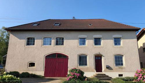 Ferienwohnung Kirschenknupp - Foto 2