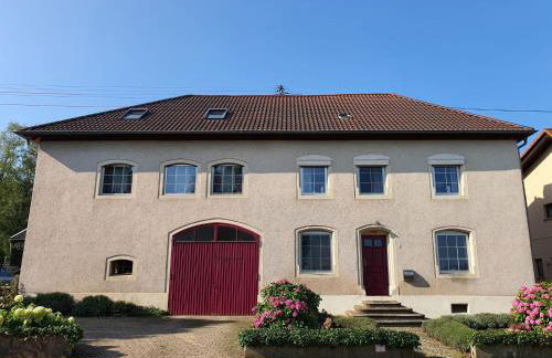 Ferienwohnung Kirschenknupp - Foto 2