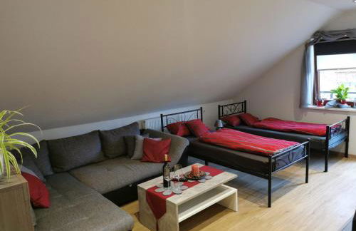 Ferienwohnung Schöner - Foto 4