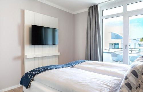 Godewindpark Exklusivsuite 3-03 luxuriös & hundefreundlich - Foto 33