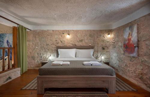 Pagonas Traditional House - Foto 31