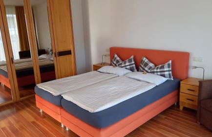 Wellness Ferienwohnung mit Bademantelgang zur Therme - Foto 5