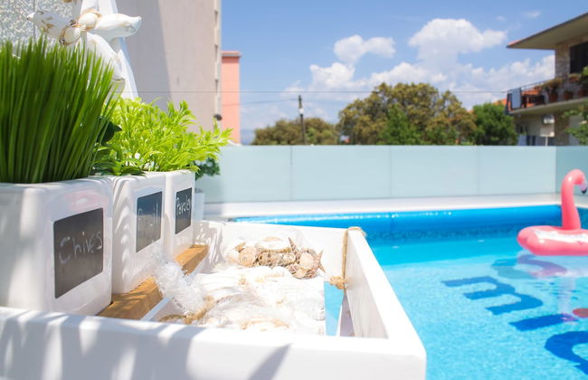 Villa Midea - Foto 62